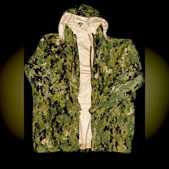 Other - U.S Navy Jacket (issued)